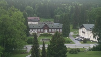 Lázně Karlova Studánka