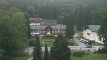 Lázně Karlova Studánka