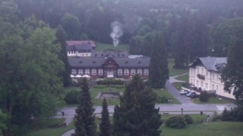 Lázně Karlova Studánka