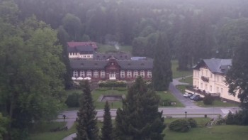 Lázně Karlova Studánka