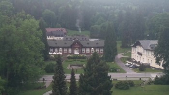 Lázně Karlova Studánka