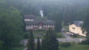 Lázně Karlova Studánka