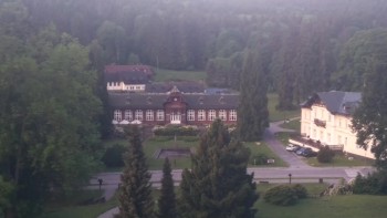 Lázně Karlova Studánka