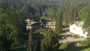 Lázně Karlova Studánka