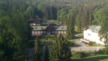 Lázně Karlova Studánka
