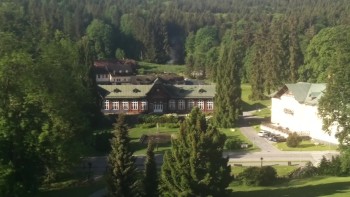 Lázně Karlova Studánka