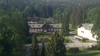 Lázně Karlova Studánka