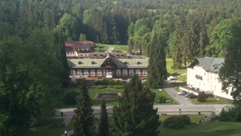Lázně Karlova Studánka