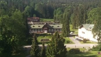 Lázně Karlova Studánka