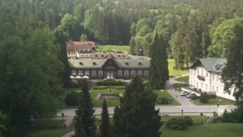 Lázně Karlova Studánka