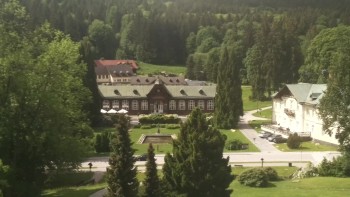 Lázně Karlova Studánka