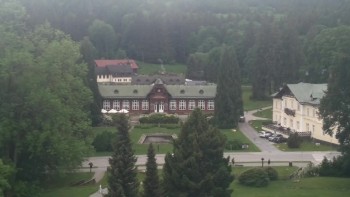 Lázně Karlova Studánka