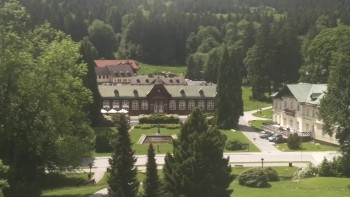 Lázně Karlova Studánka