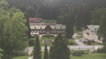 Lázně Karlova Studánka