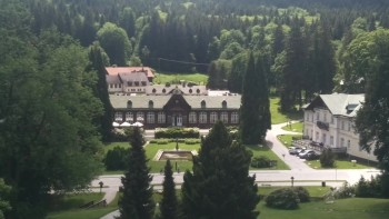 Lázně Karlova Studánka