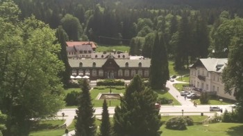 Lázně Karlova Studánka