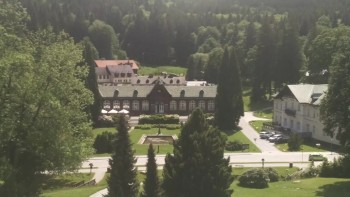 Lázně Karlova Studánka