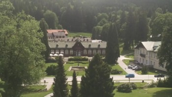 Lázně Karlova Studánka