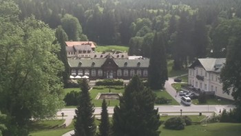 Lázně Karlova Studánka