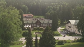 Lázně Karlova Studánka
