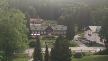 Lázně Karlova Studánka