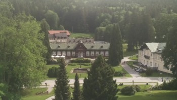 Lázně Karlova Studánka