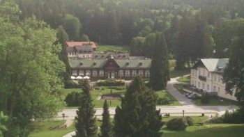 Lázně Karlova Studánka