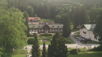Lázně Karlova Studánka
