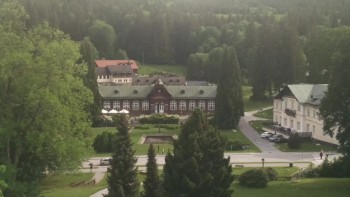 Lázně Karlova Studánka