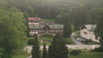 Lázně Karlova Studánka