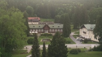 Lázně Karlova Studánka