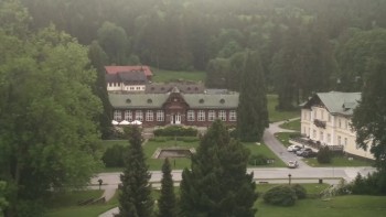 Lázně Karlova Studánka