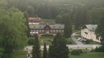 Lázně Karlova Studánka