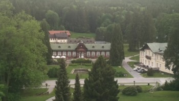 Lázně Karlova Studánka
