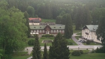 Lázně Karlova Studánka