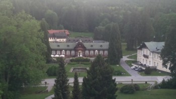 Lázně Karlova Studánka
