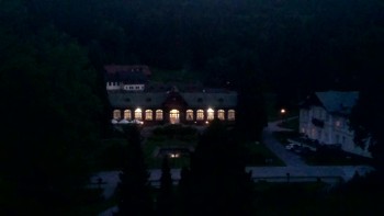 Lázně Karlova Studánka