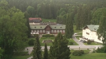 Lázně Karlova Studánka
