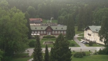 Lázně Karlova Studánka