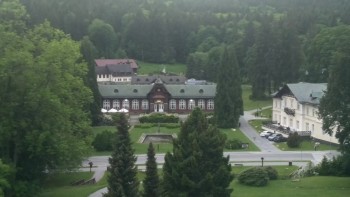 Lázně Karlova Studánka
