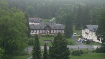 Lázně Karlova Studánka
