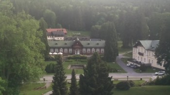 Lázně Karlova Studánka
