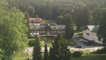 Lázně Karlova Studánka
