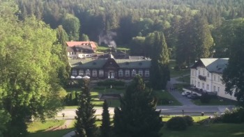 Lázně Karlova Studánka