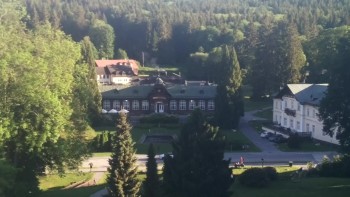 Lázně Karlova Studánka