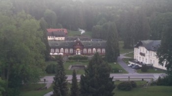 Lázně Karlova Studánka