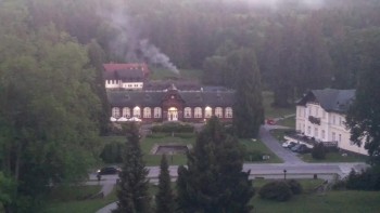 Lázně Karlova Studánka