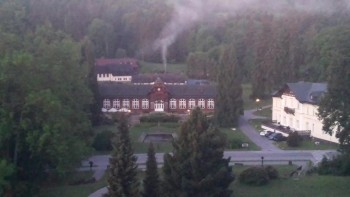 Lázně Karlova Studánka