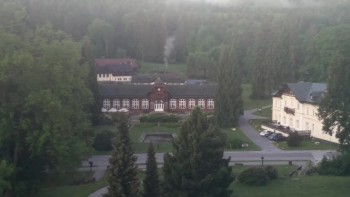 Lázně Karlova Studánka