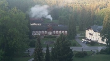 Lázně Karlova Studánka